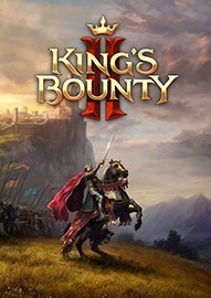 《国王的恩赐2》Steam正版分流下载