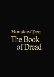 Monsters' Den：Book of Dread
