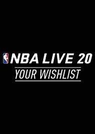 NBA Live 20