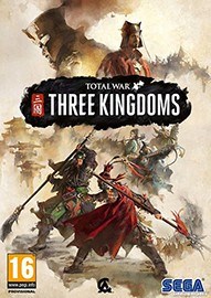 《三国：全面战争》PC中文正式版下载