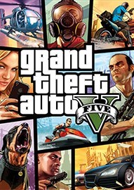 Gta5专区 Gta5中文版下载及攻略秘籍 游民星空