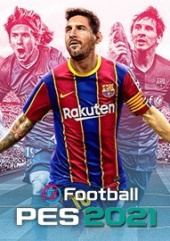 《实况足球2021》PC中文正式版下载