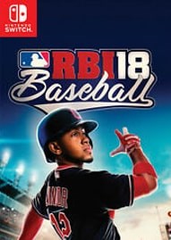 R.B.I.棒球18