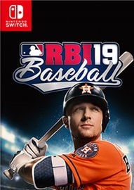 R.B.I.棒球19
