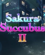 Sakura Succubus 2
