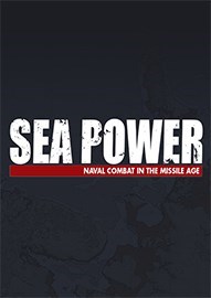 海上力量：导弹时代的海战