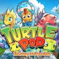 泡泡乌龟：自由之旅