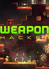 Weapon Hacker