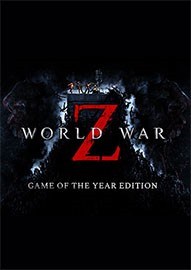 僵尸世界大战：年度版