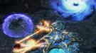 《星际争霸2》神族母舰视频秀