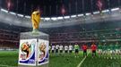 EA《FIFA南非世界杯2010》最新截图一览