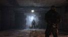 《地铁2033》游戏新画面：地铁隧道里的怪物