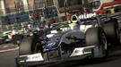 赛车新作《F1 2010》开发日记 游戏视频首次亮相