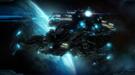 暴雪公布两幅《星际争霸2》全新壁纸