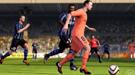 《FIFA 11》首批PC版截图及大量特点公布