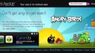 《愤怒的小鸟》PC版正式开放下载