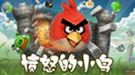 《愤怒的小鸟》完美中文汉化硬盘版下载放出