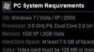 太无压力！《传送门2》PC及MAC配置需求公布
