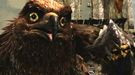《指环王：北方战争》最新预告片 拯救巨鹰