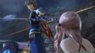 E3：《最终幻想13-2》首支演示及最新截图欣赏