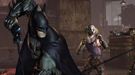 E3：《蝙蝠侠：阿甘之城》最新演示及游戏截图公布
