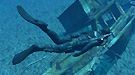 《武装突袭3》最新游戏截图欣赏 水底世界