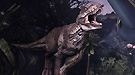 GC11：《侏罗纪公园》最新游戏截图欣赏