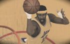 《NBA 2K12》游戏攻略第一讲--背打技巧