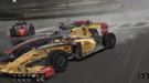 《F1 2011》今年4季度登陆PC 本月24日正式公布