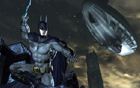 《蝙蝠侠：阿甘之城》PC版详尽图文攻略