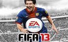 《FIFA 13》免安装中文硬盘版下载发布