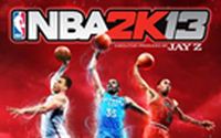 《NBA 2K13》免安装中文硬盘版下载发布