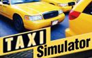 《纽约城市出租车模拟》免安装硬盘版下载