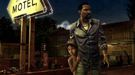 《行尸走肉》首张游戏截图及最新艺术图公布