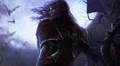 E3：《恶魔城：暗影之王2》艺术图 魔尊德古拉