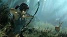 E3：《古墓丽影9》最新截图公布 劳拉搭弓射鹿