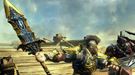 E3：《战神：弑神自封》新截图 百种兵器奎爷精通