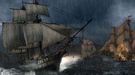 E3：《刺客信条3》海战截图 波光粼粼媲美照片