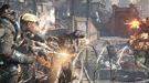E3：《战争机器：审判》首批截图 硝烟弥漫
