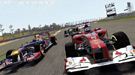 E3：《F1 2012》最新游戏截图公布 极品17压力大
