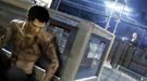 E3：《热血无赖》暴力预告 半裸条子海扁三合会