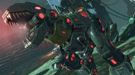 《变形金刚：塞伯坦的陨落》霸气机械恐龙参战