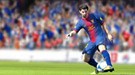 《FIFA 13》最新截图 明星选手梅西霸气登场