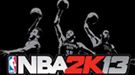 《NBA 2K13》王朝版封面亮相 海量游戏细节公布