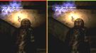 《生化危机6》画质对比：Xbox360 VS PS3