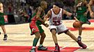 《NBA 2K13》IGN打出9.1高分 篮球游戏巅峰之作