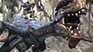 《怪物猎人4》中文扫描图 魔窟4大强力怪兽介绍