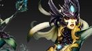 108条好汉凑齐啦！《英雄联盟》新英雄娜美登场