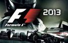 享受风驰电掣 《F1 2013》免安装硬盘版下载发布