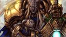 暴雪老总化身战士 《魔兽世界》精美同人作品欣赏
